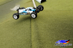 2015 DM 4WD Buggy 4WD Juni